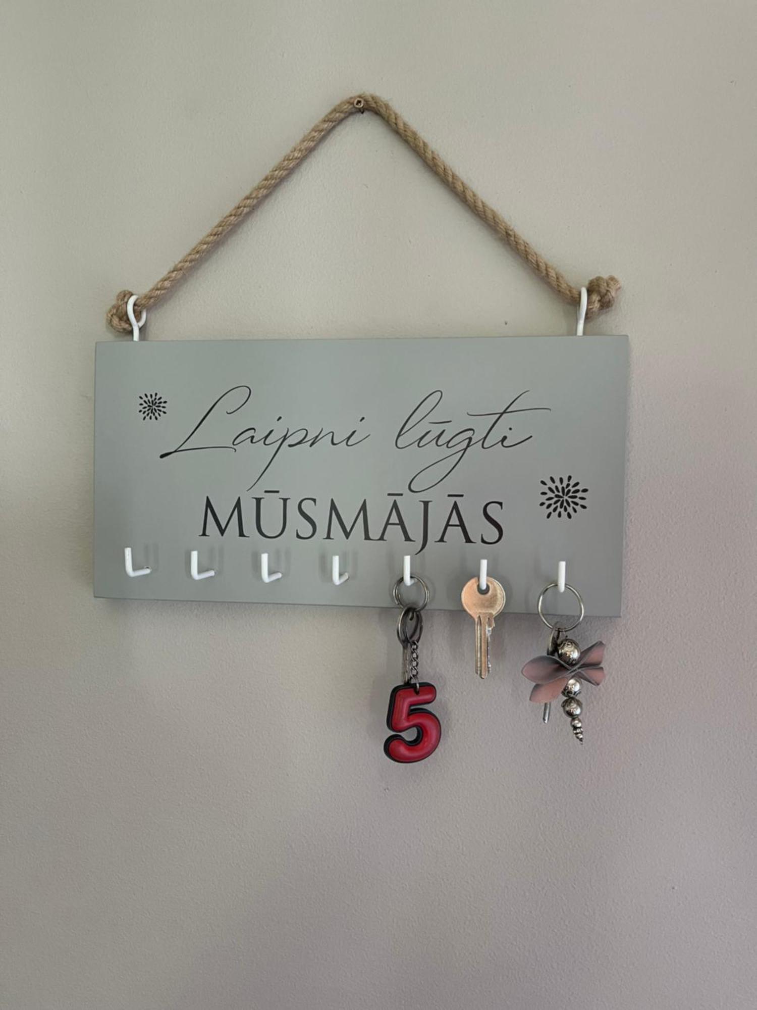 Auglu Ielas Pirts Maja ยูร์มาลา ภายนอก รูปภาพ